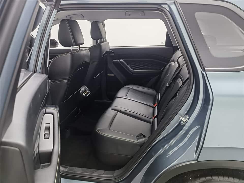 Wuling Wuling Nebula