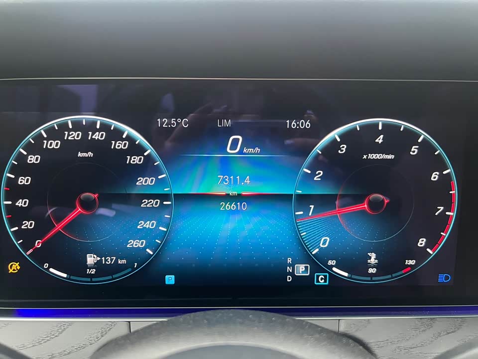 Mercedes-Benz E-class Mercedes-Benz E-class