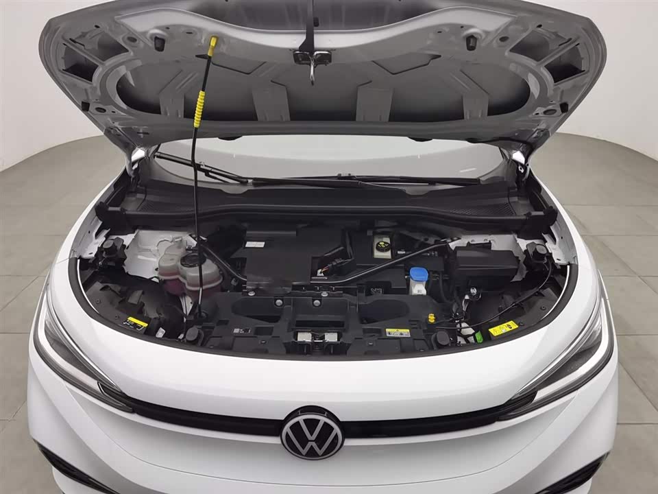 Volkswagen ID.4 X