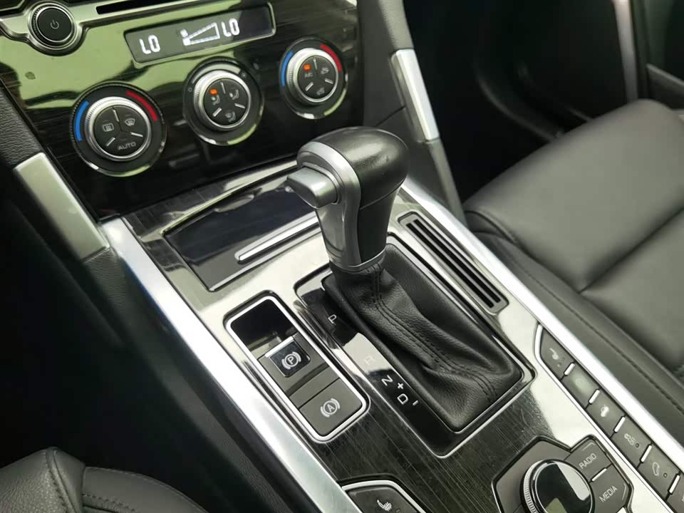 Haval H7