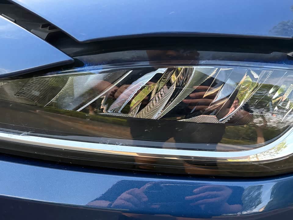 Jaguar XEL Jaguar XEL