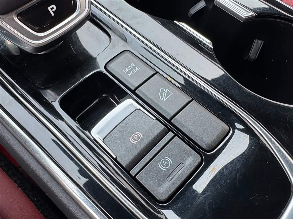 Forthing Popular T5 EVO Forthing Popular T5 EVO