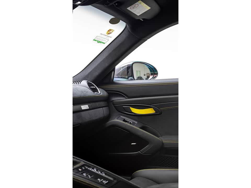 Porsche 718 Porsche 718