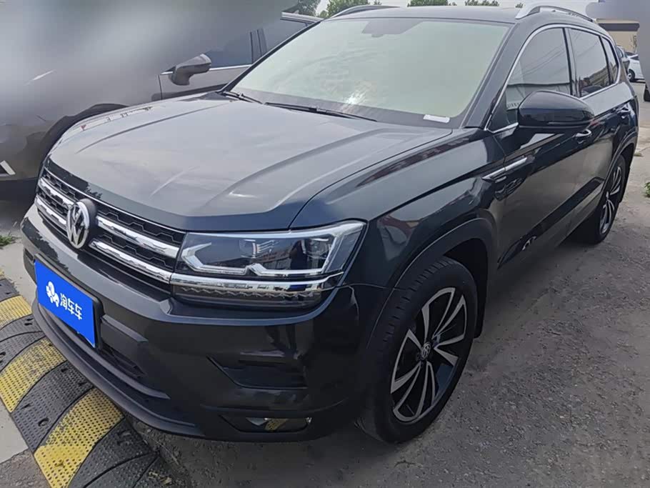 Volkswagen Tuyue