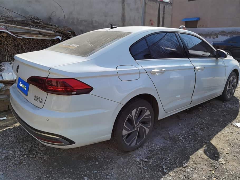 Volkswagen Bora Volkswagen Bora