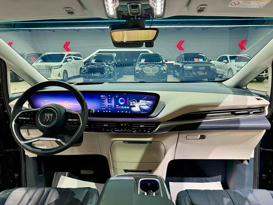 Buick century