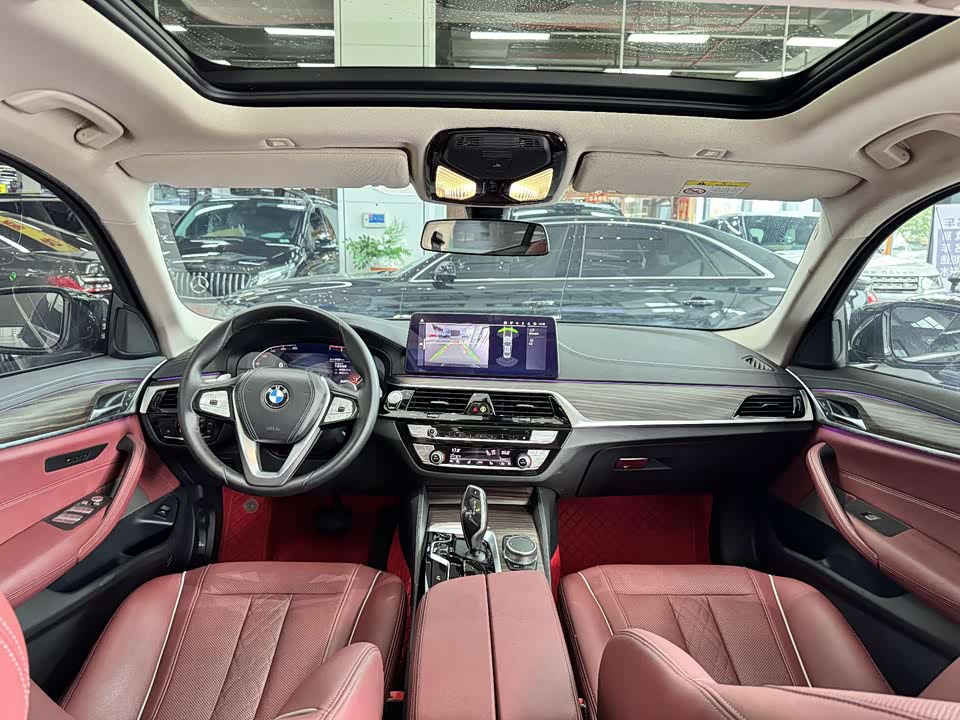 BMW 5 series BMW 5 series