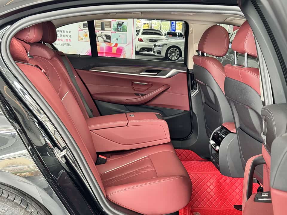 BMW 5 series BMW 5 series