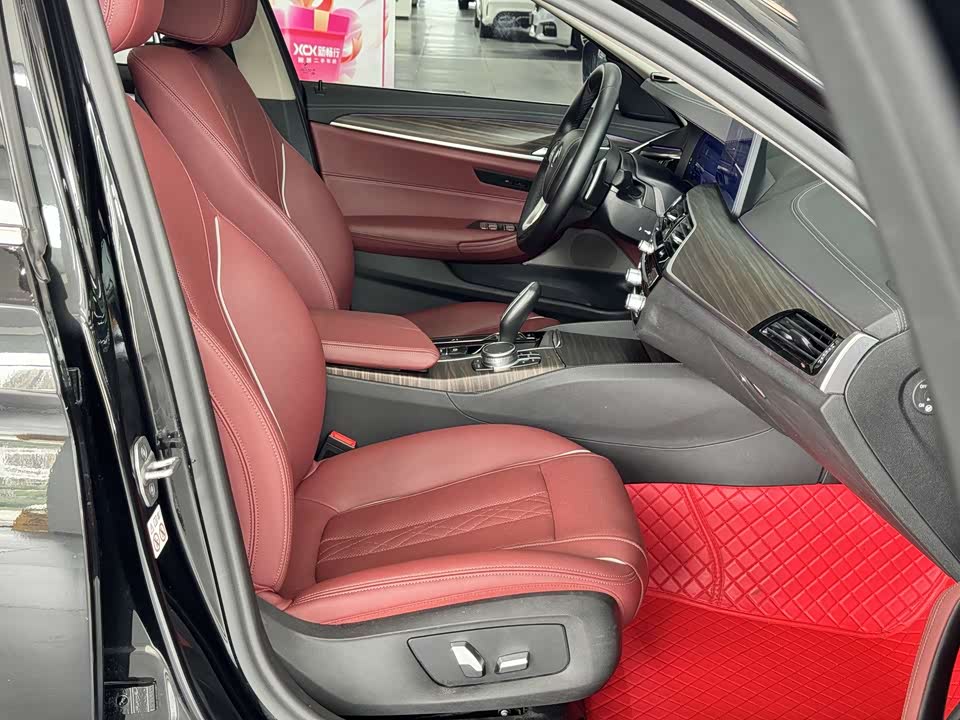 BMW 5 series BMW 5 series