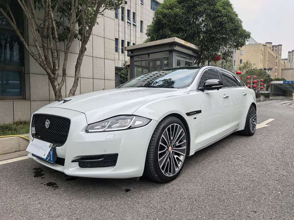 Jiangsu Nanjing Car