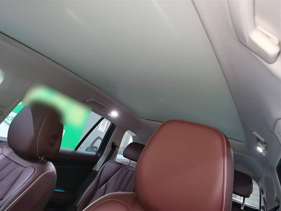 Volkswagen ID.6 X