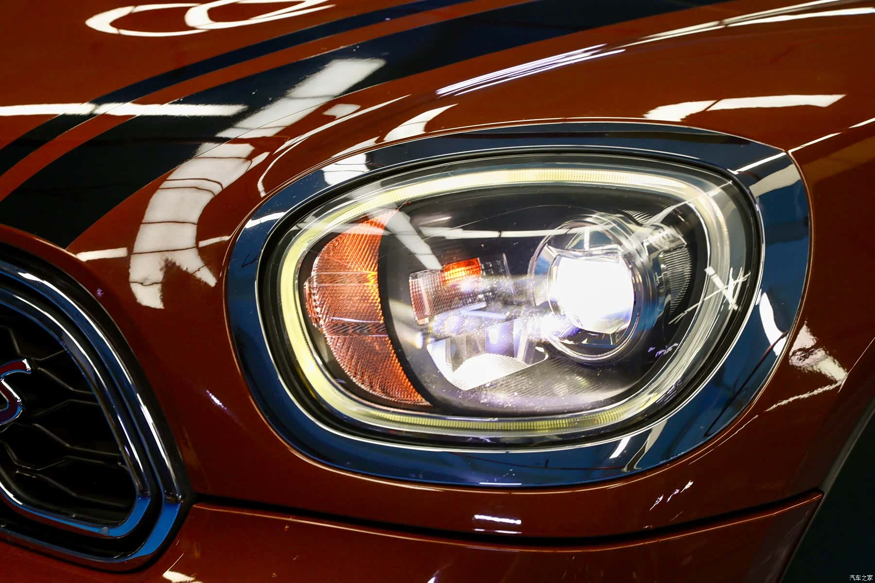 Mini Countryman, 2018 4