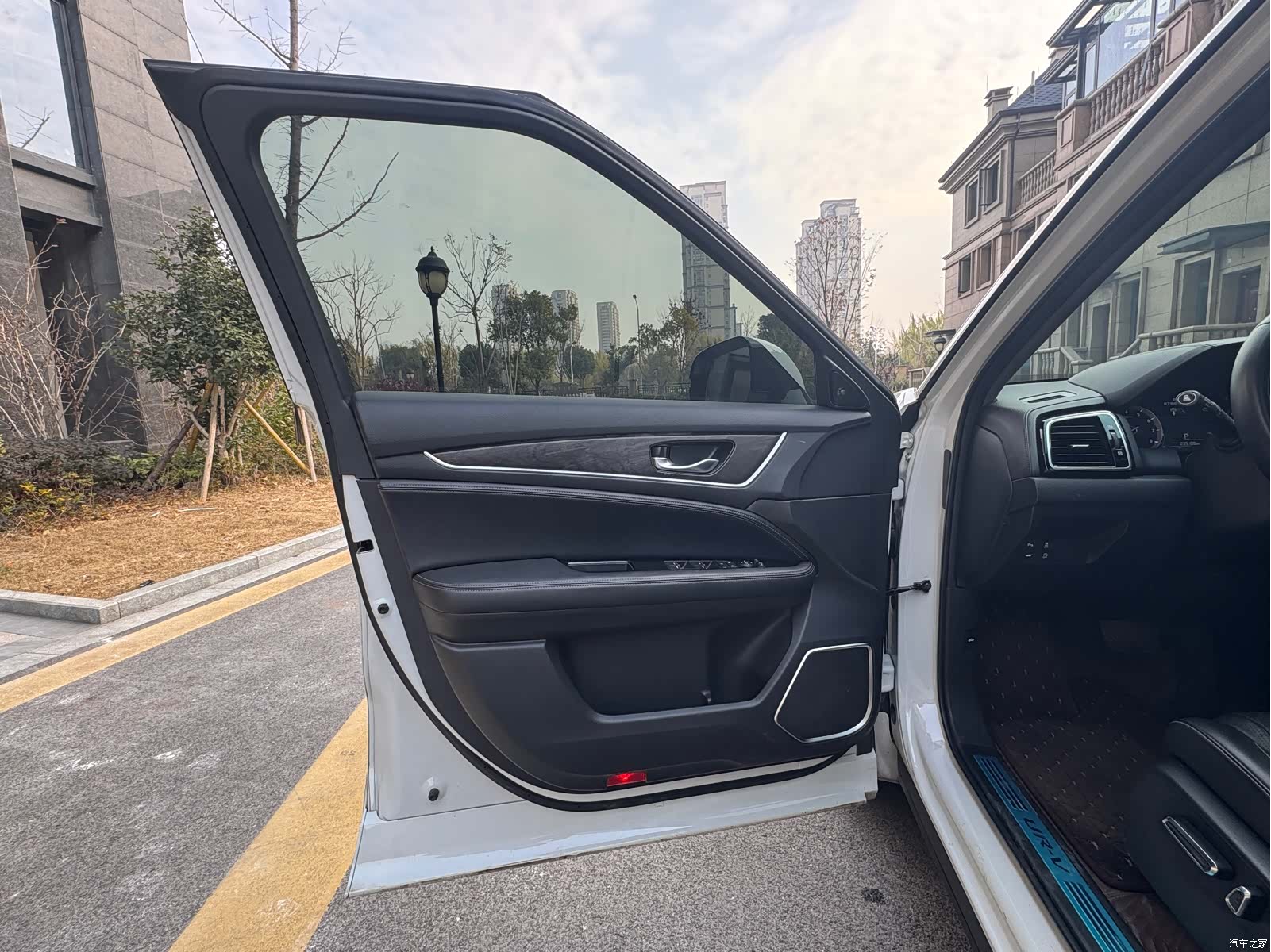 Honda UR-V, 2023 14