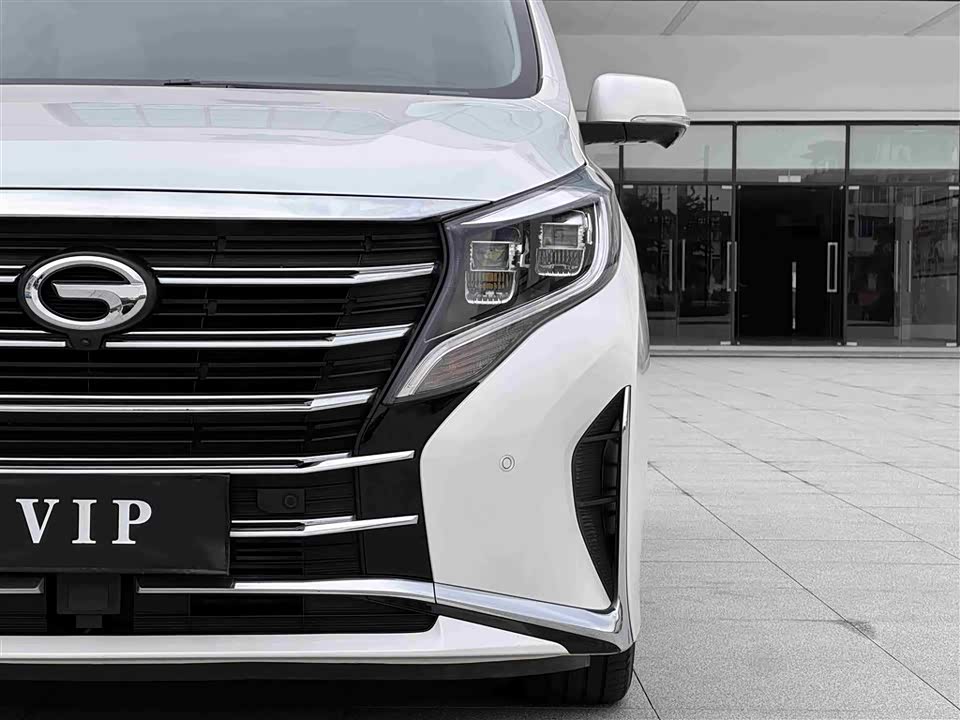 Trumpchi Trumpchi M8 Trumpchi Trumpchi M8