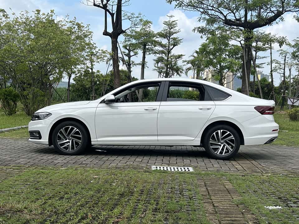 Volkswagen Lavida Volkswagen Lavida