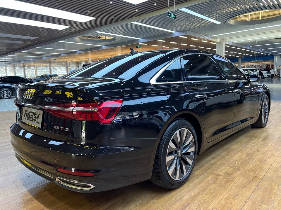 Shandong Jinan Car