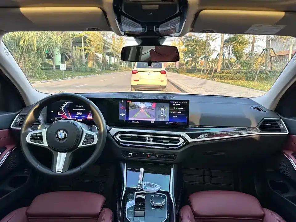 BMW 3 series BMW 3 series
