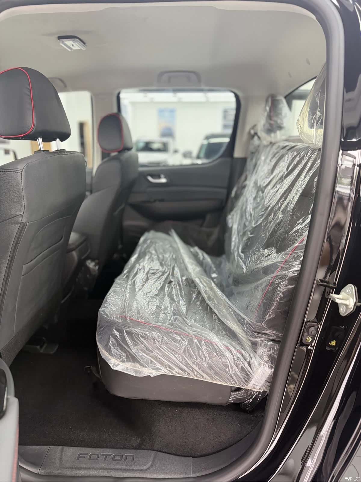 Foton F9, 2022 18