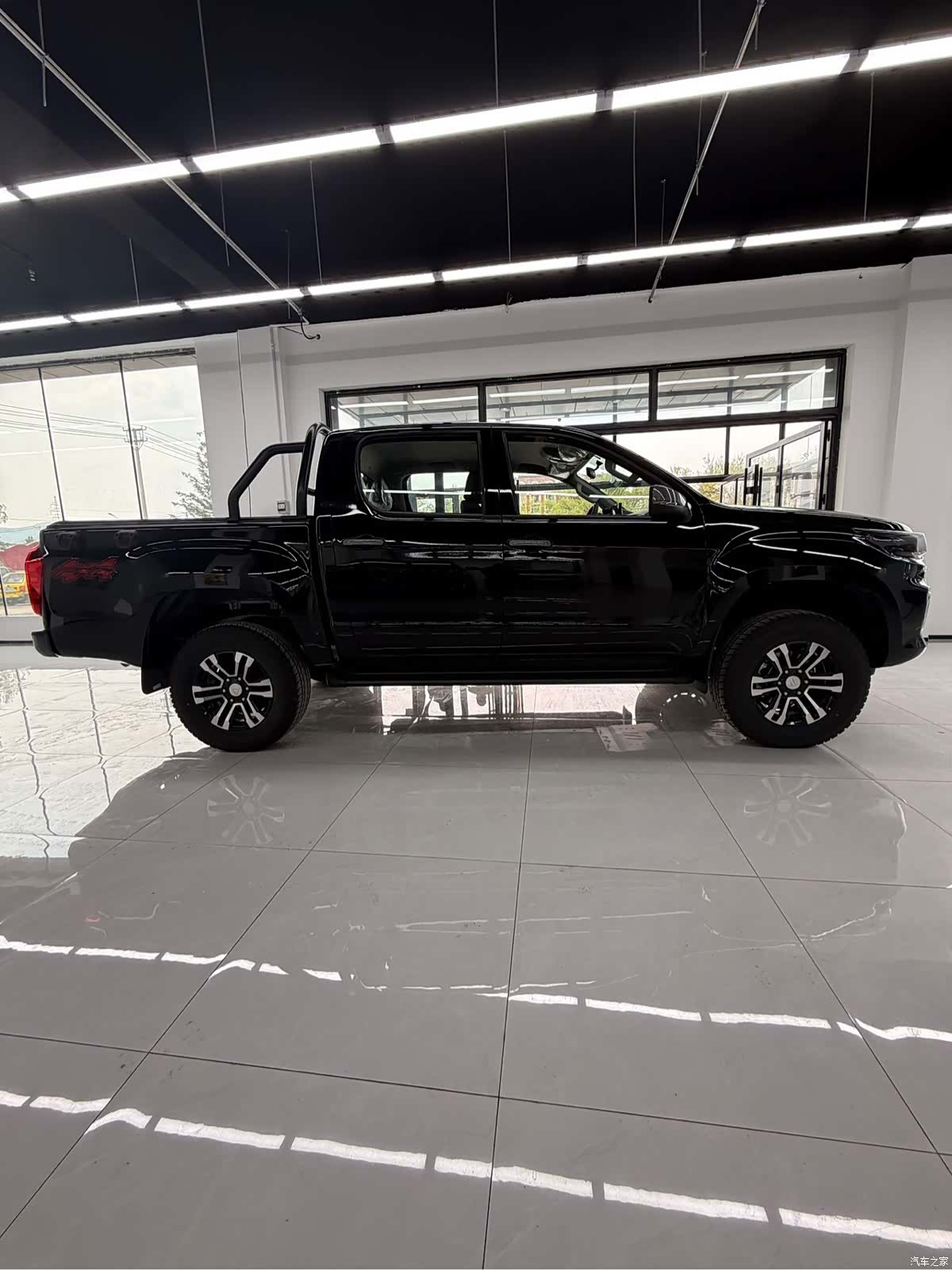 Foton F9, 2022 7