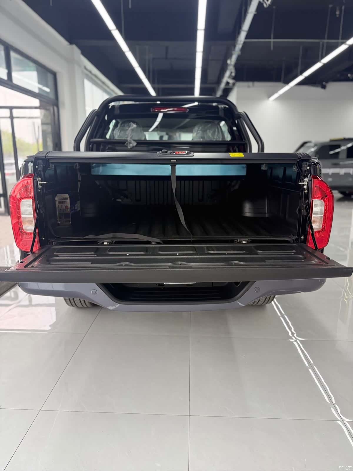Foton F9, 2022 13