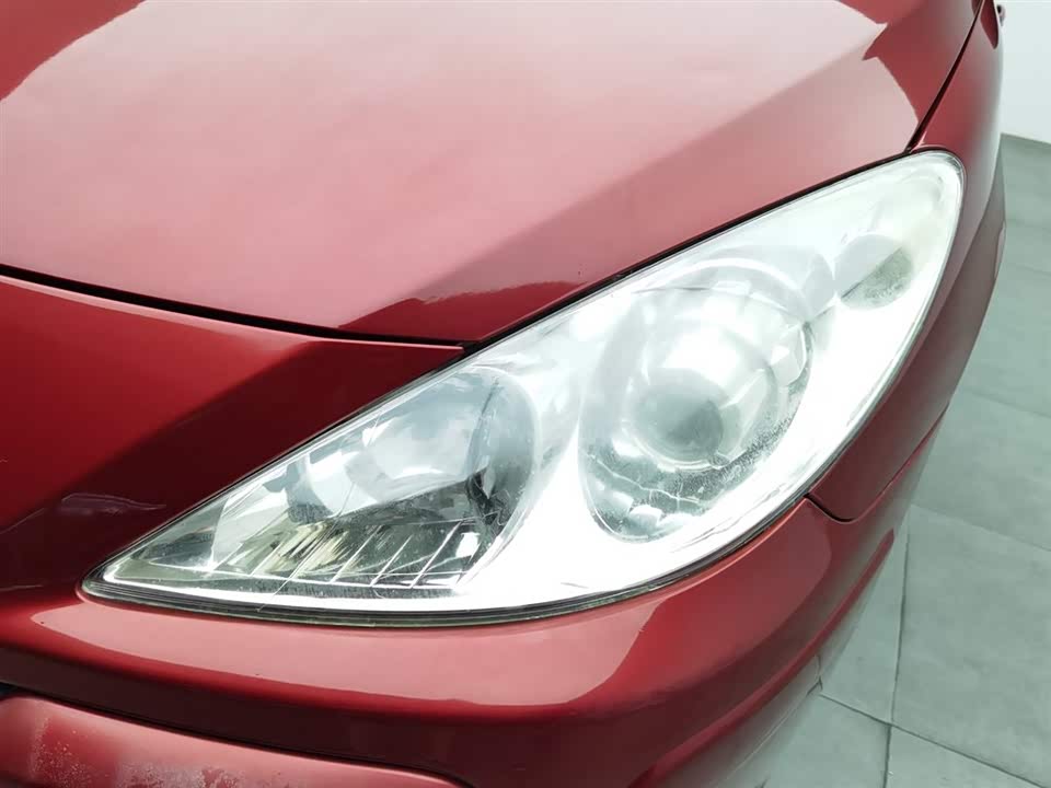 Peugeot 307 Peugeot 307