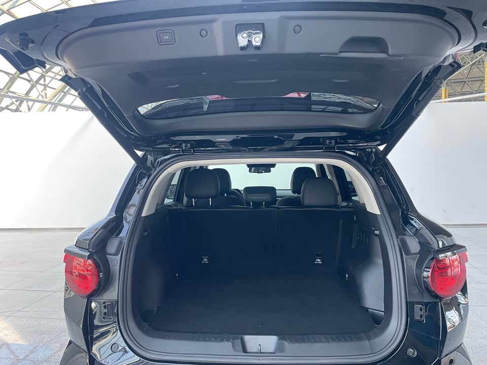 Haval Second-generation big dog