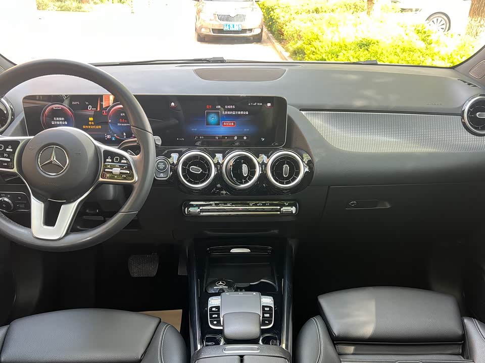 Mercedes-Benz Class B