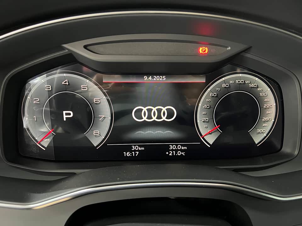 Audi A6L Audi A6L