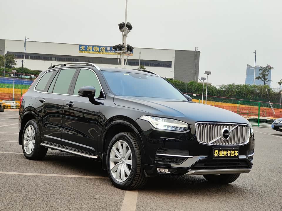 Volvo XC90 Volvo XC90