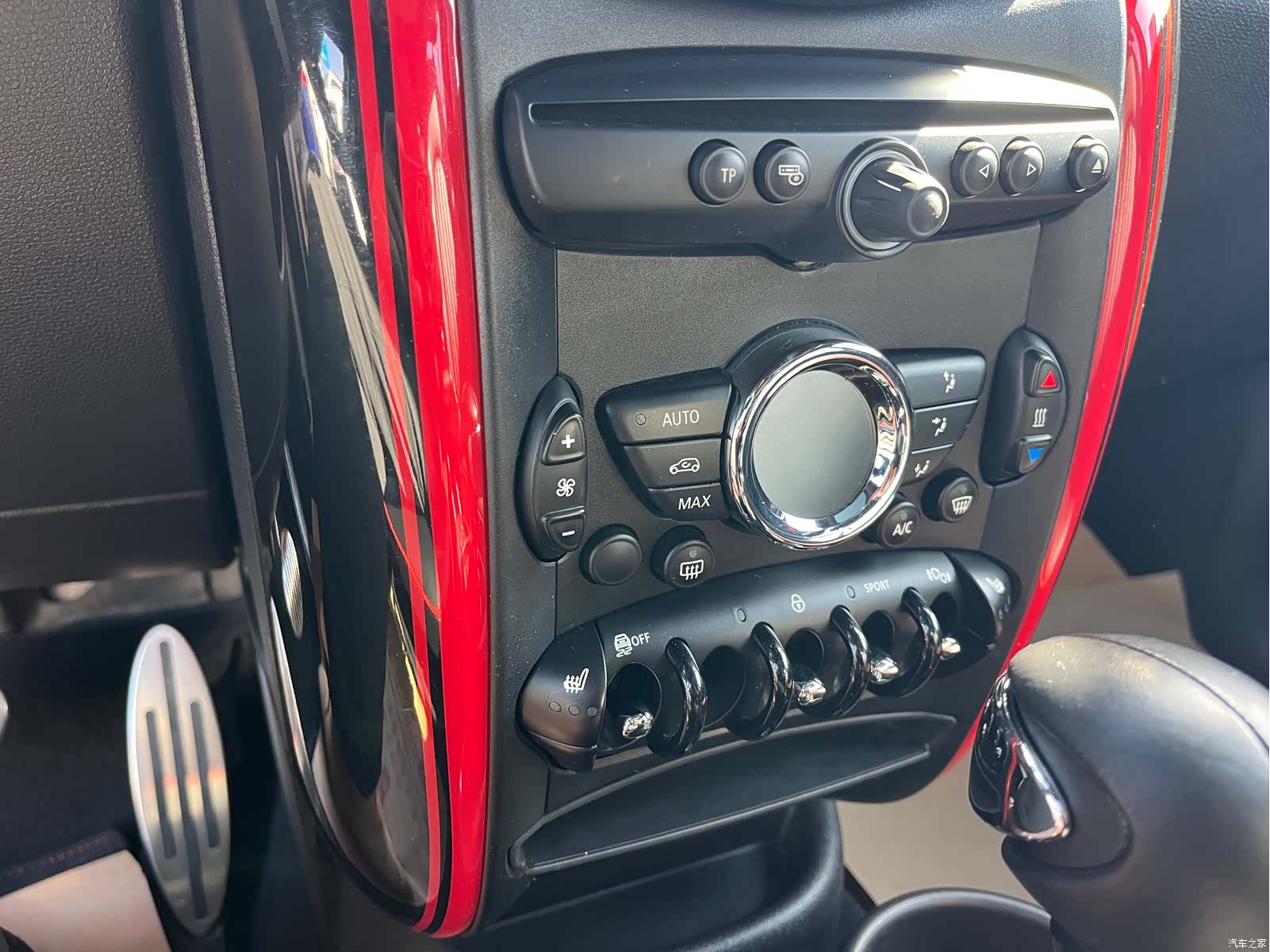 Mini Countryman, 2016 9