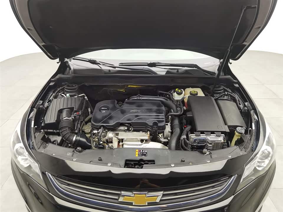 Chevrolet Mai Ruibao Chevrolet Mai Ruibao