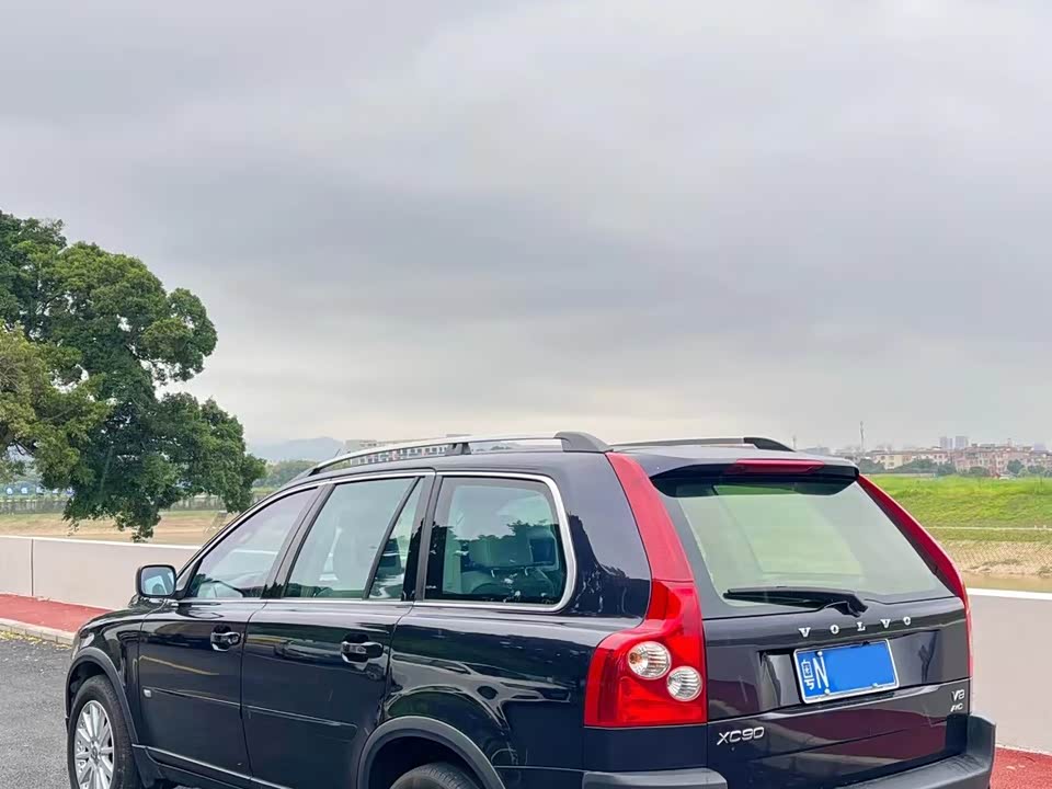 Volvo XC90 Volvo XC90