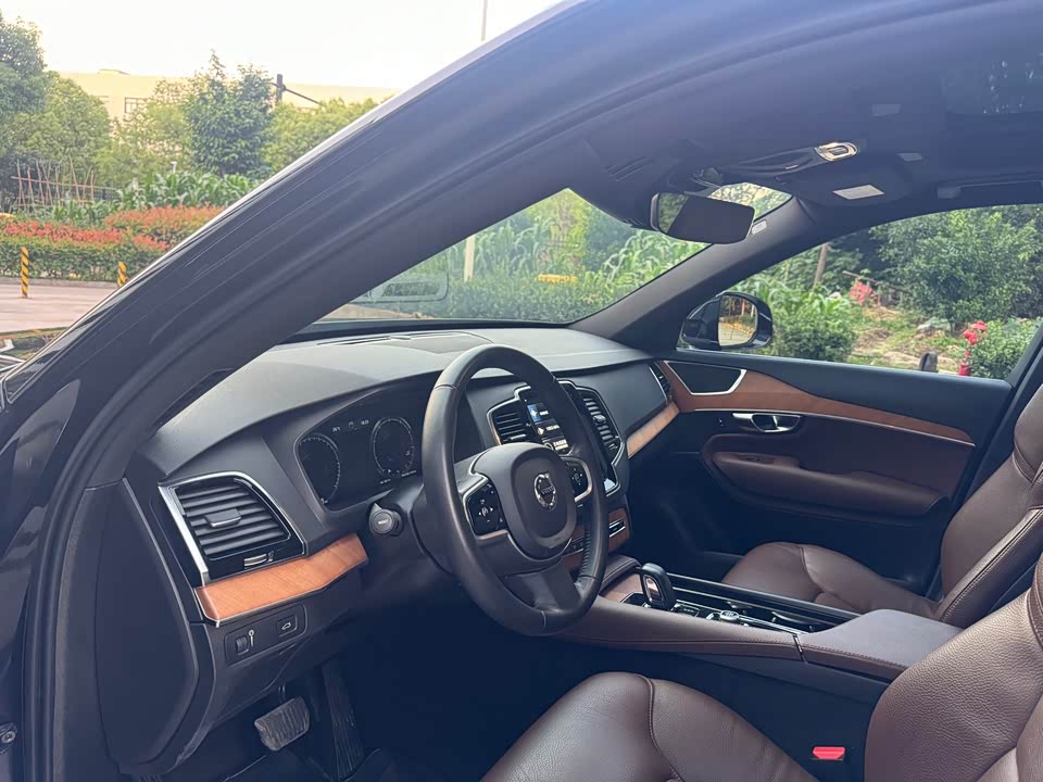 Volvo XC90 Volvo XC90