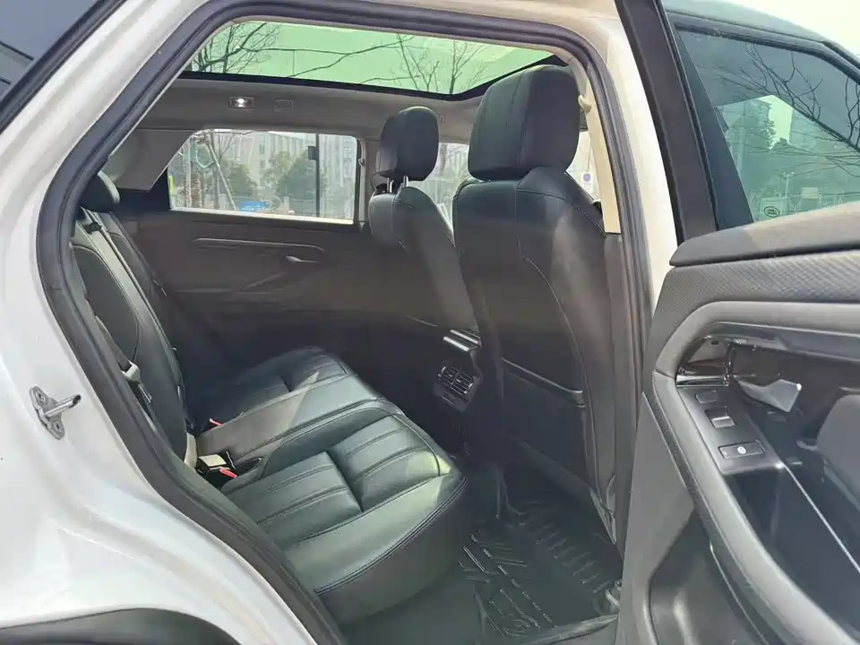 Land Rover Range Rover Aurora