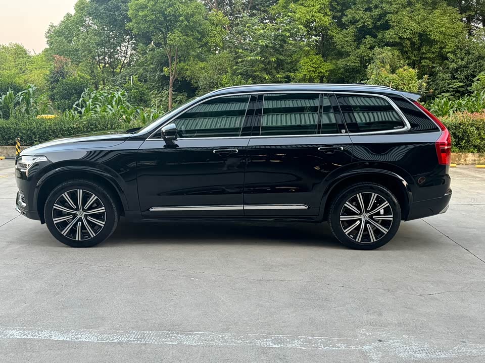Volvo XC90 Volvo XC90