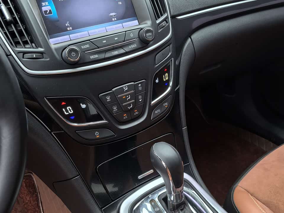 Buick Regal