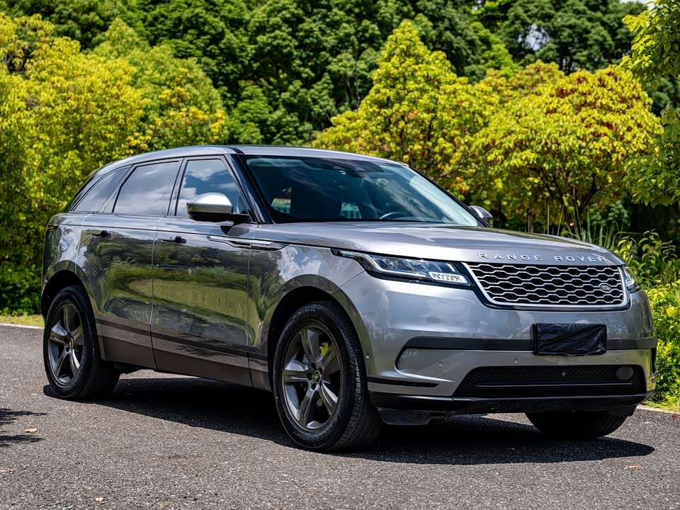 Land Rover Range Rover Star Pulse Land Rover Range Rover Star Pulse