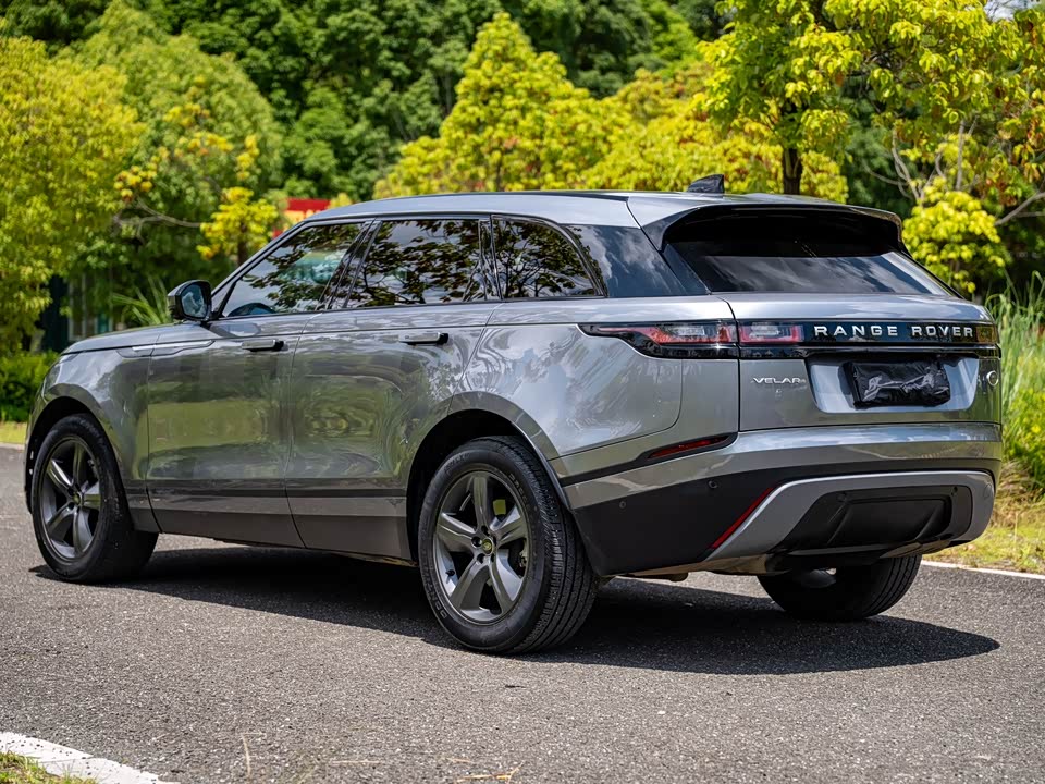 Land Rover Range Rover Star Pulse Land Rover Range Rover Star Pulse