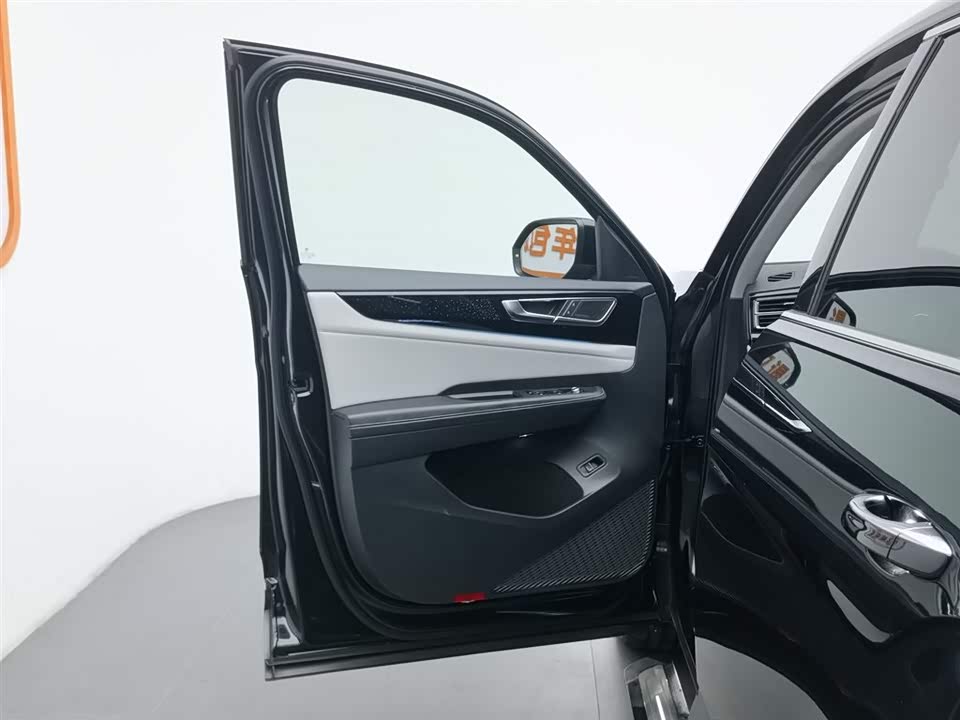 Volkswagen Tourang