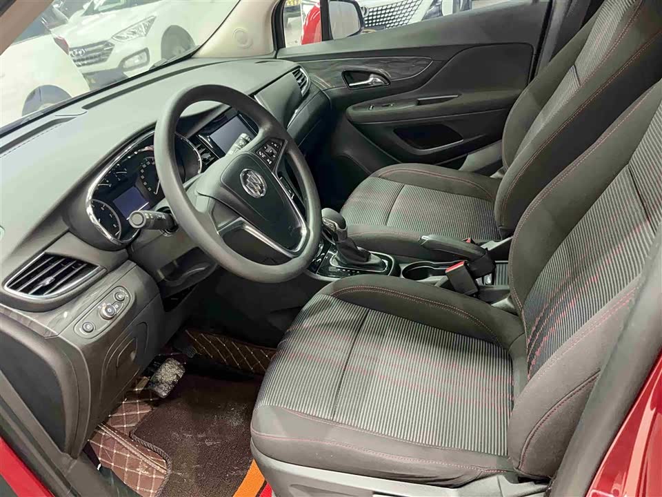Buick Angkola