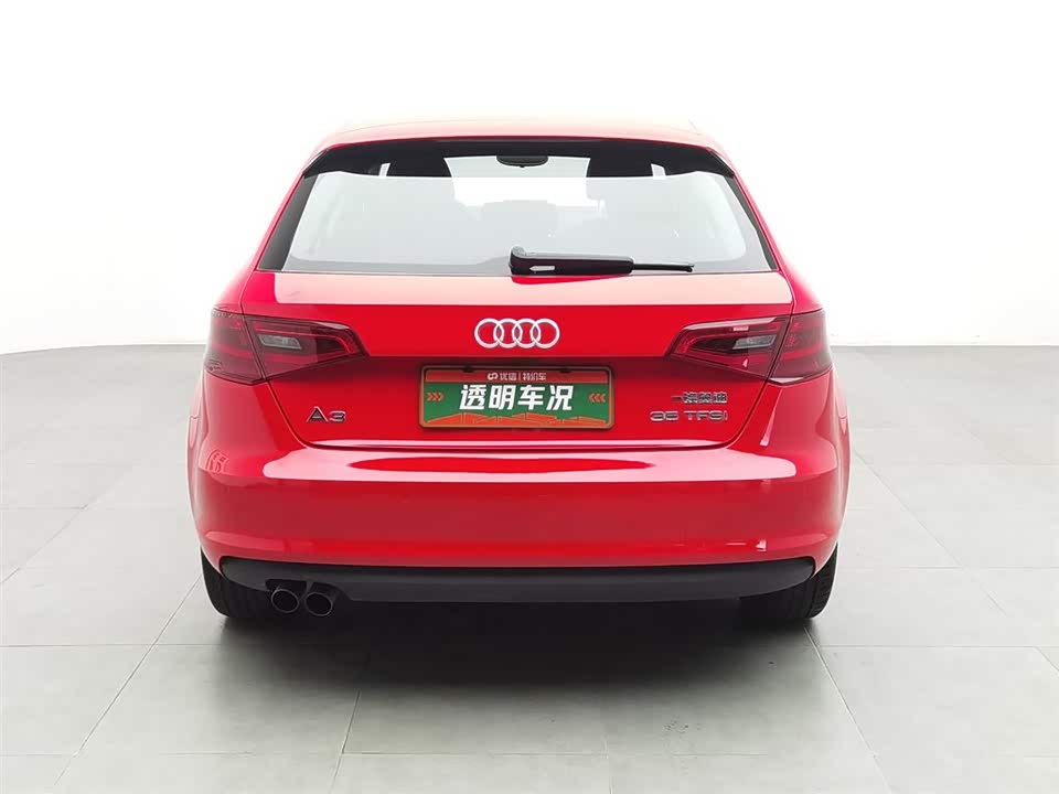 Audi A3 Audi A3