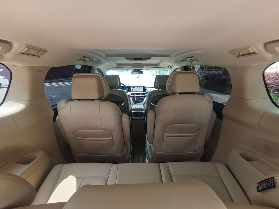 Buick GL8 Buick GL8
