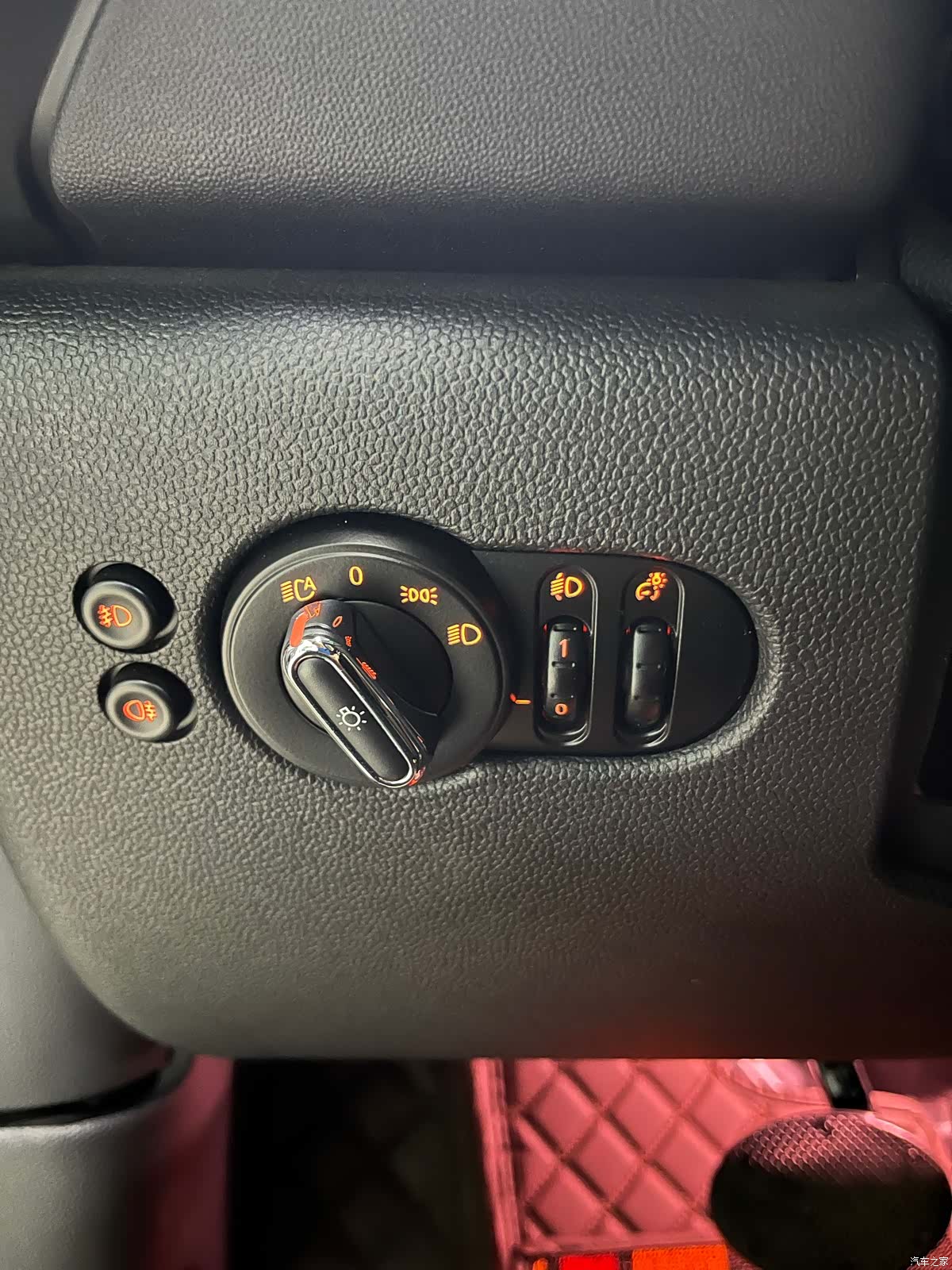 Mini Cooper, 2019 25