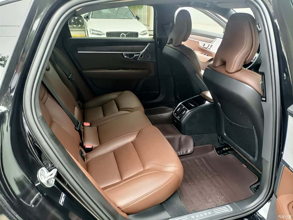 Volvo S90, 2024 9
