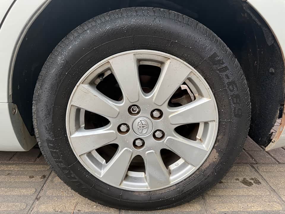 Toyota Camry Toyota Camry