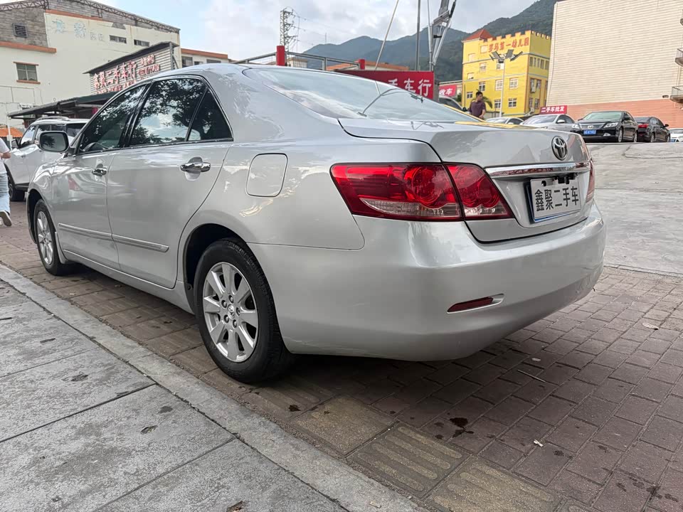 Toyota Camry Toyota Camry