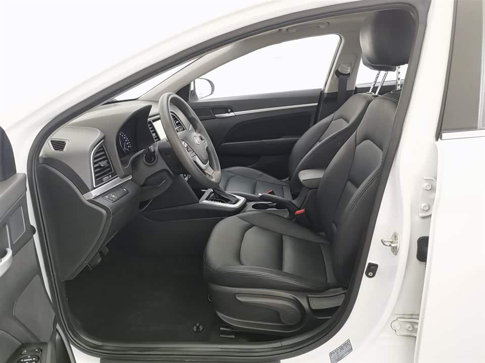 Hyundai Lead Hyundai Lead