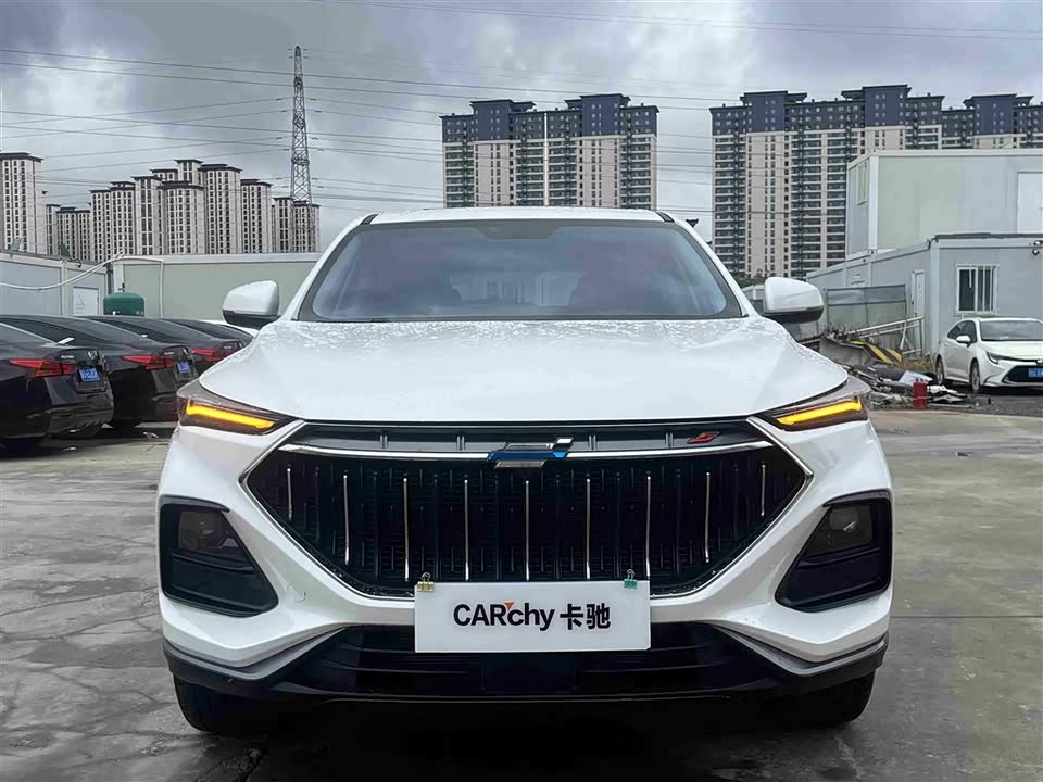 Oshan X5