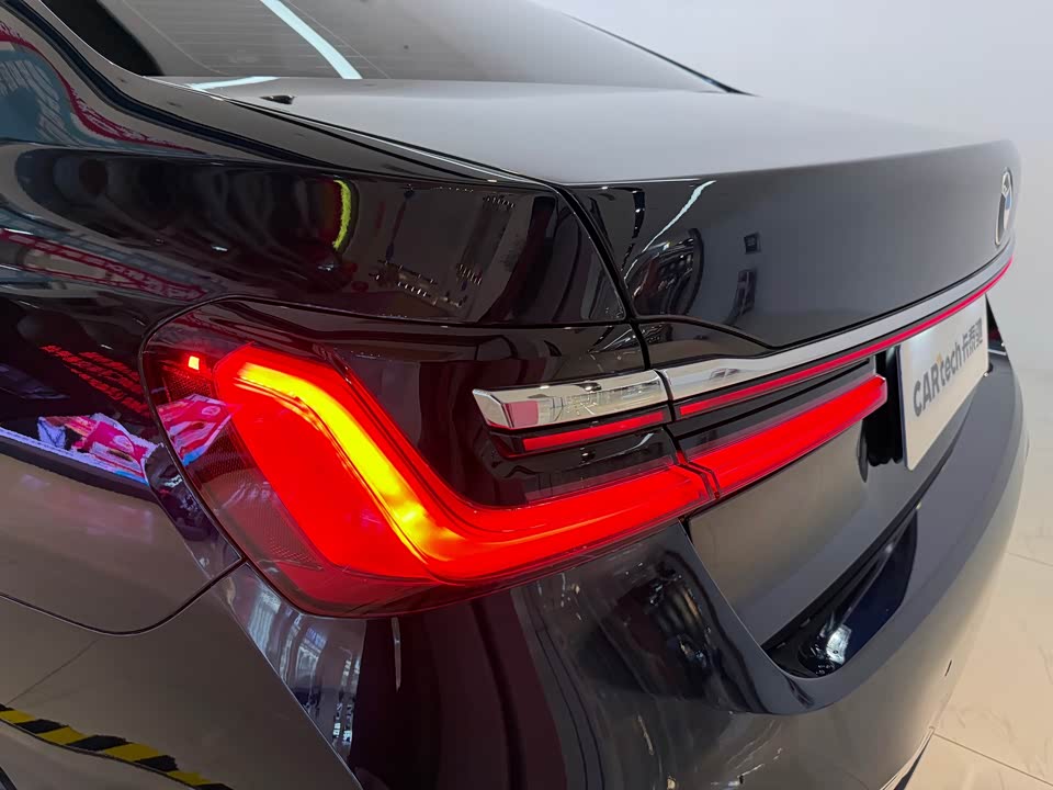 BMW 7 series BMW 7 series