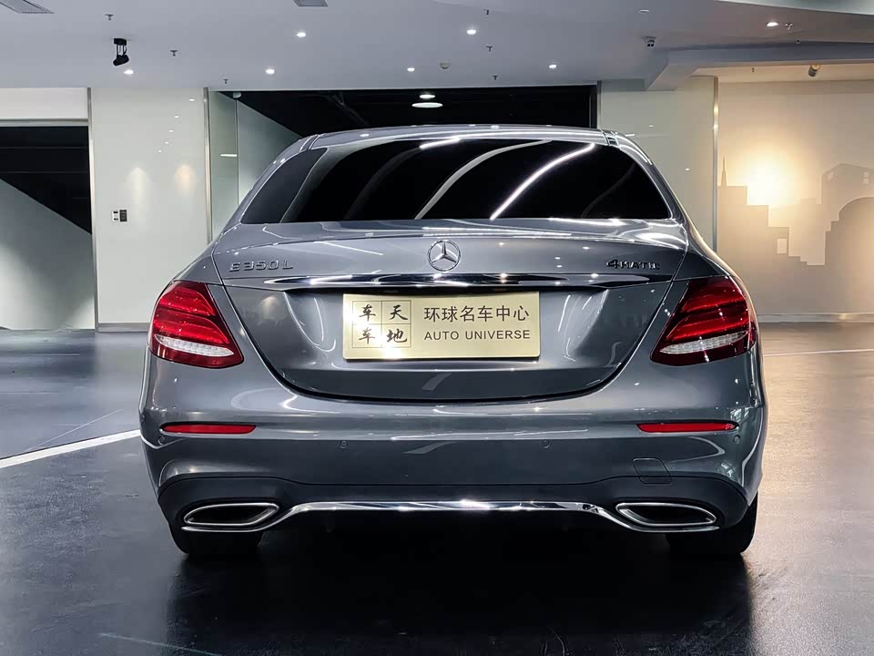 Mercedes-Benz E-class Mercedes-Benz E-class